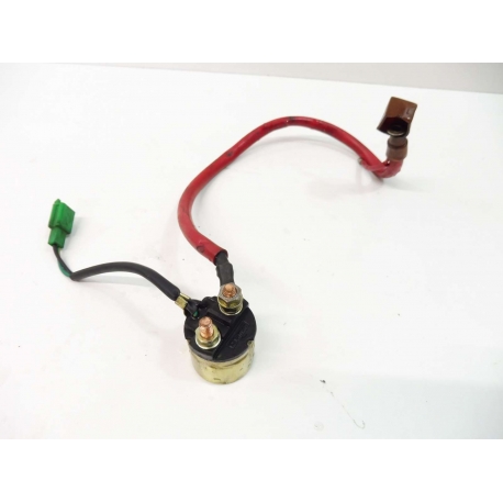 RELAIS DEMAREUR - KEEWAY HURRICANE