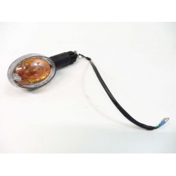 CLIGNOTANT - KEEWAY HURRICANE