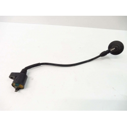 BOBINE - KEEWAY HURRICANE