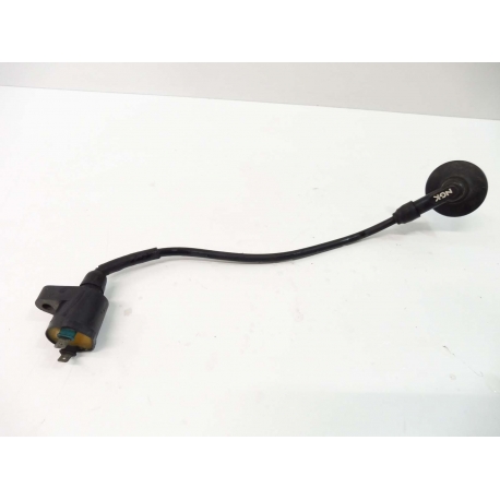 BOBINE - KEEWAY HURRICANE