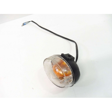 CLIGNOTANT - KEEWAY HURRICANE