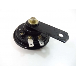 KLAXON - KEEWAY HURRICANE