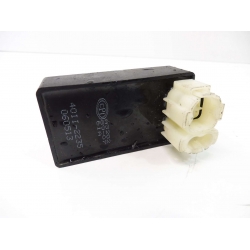 CDI - KEEWAY HURRICANE