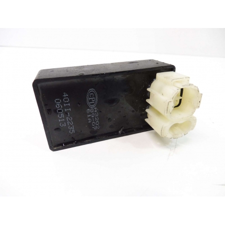 CDI - KEEWAY HURRICANE