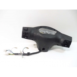 CARENAGE + COMPTEUR - SYM ORBIT 2