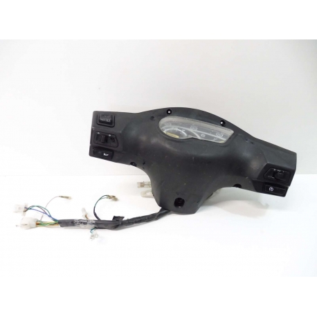 CARENAGE + COMPTEUR - SYM ORBIT 2