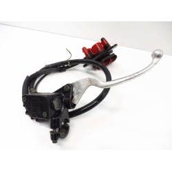 SYSTEME FREIN AV - SYM ORBIT 2