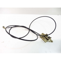 SYSTEME OURETURE CAUFFRE - SYM ORBIT 2