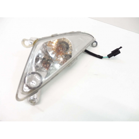 CLIGNOTANT - SYM ORBIT 2