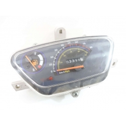 COMPTEUR - BAOTIAN STREETSTAR 50