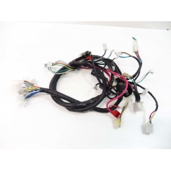 FAISCEAU - BAOTIAN STREETSTAR 50