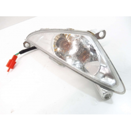 CLIGNOTANT - SYM ORBIT 2