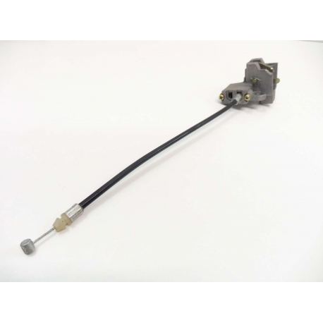 CROCHET SELLE - BAOTIAN STREETSTAR 50