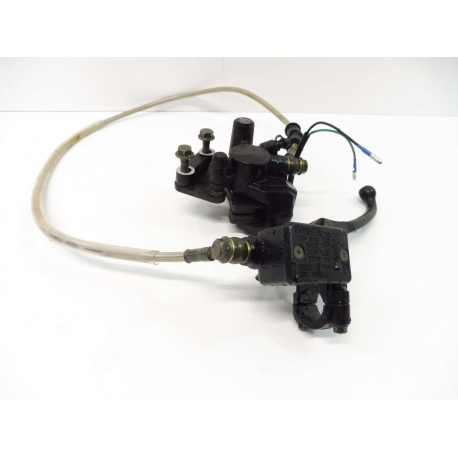 FREIN AV - BAOTIAN STREETSTAR 50