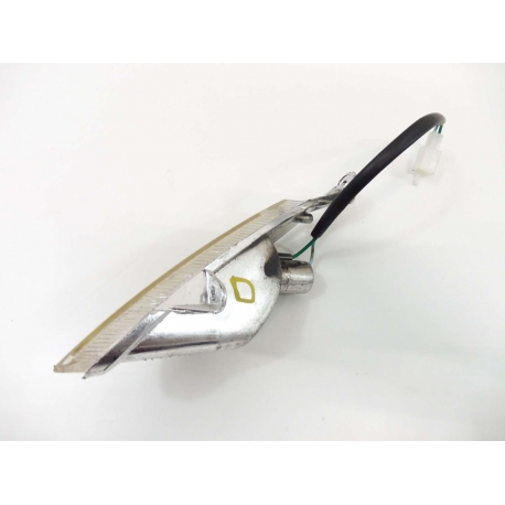 CLIGNO - BAOTIAN STREETSTAR 50