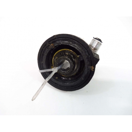 ENTRAINEUR - BAOTIAN STREETSTAR 50