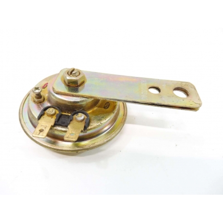 KLAXON - SYM ORBIT 2