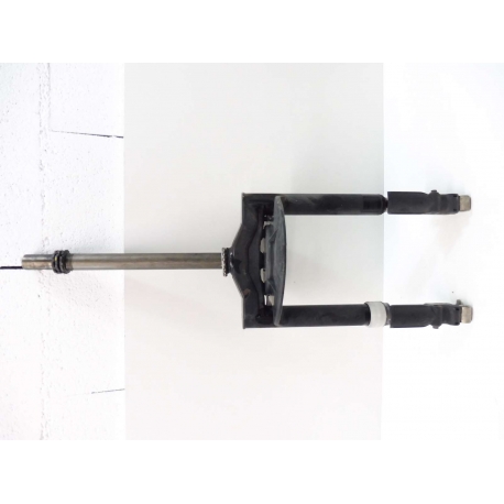 FOURCHE - PEUGEOT TREKKER