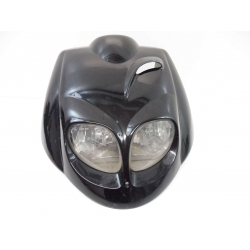 FACE AV - PEUGEOT TREKKER