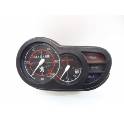 COMPTEUR - PEUGEOT TREKKER