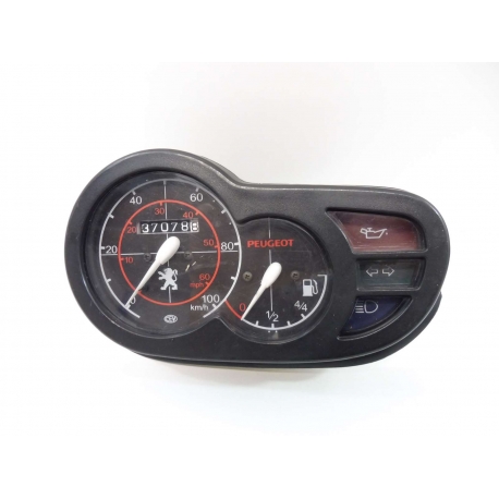 COMPTEUR - PEUGEOT TREKKER