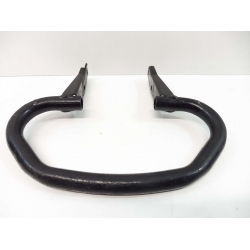 POIGNEE PASSAGER - PEUGEOT TREKKER