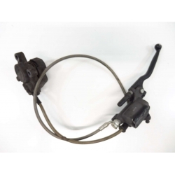 SYSTEME FREIN AV - PEUGEOT TREKKER