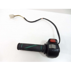 COMODO - PEUGEOT TREKKER