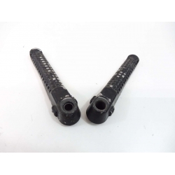 REPOSE PIED AR - PEUGEOT TREKKER