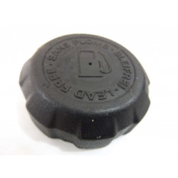 BOUCHON ESSENCE - PEUGEOT TREKKER