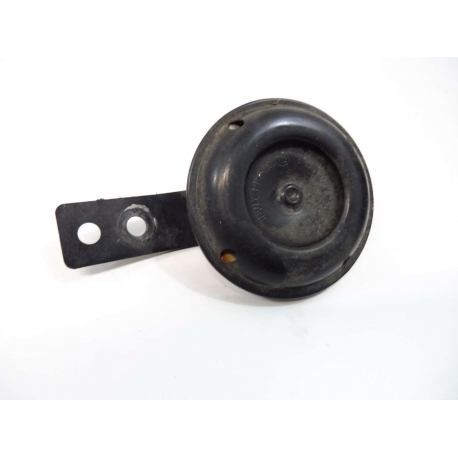 KLAXON - PEUGEOT TREKKER