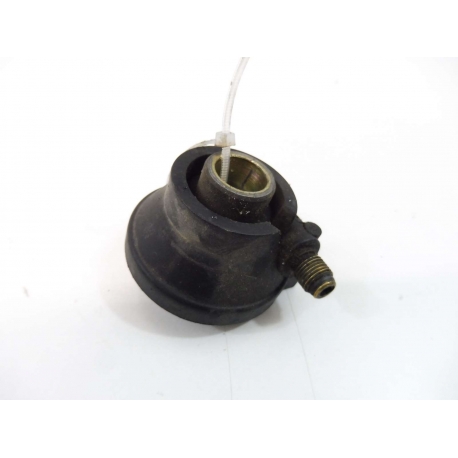 ENTRAINEUR COMPTEUR - PEUGEOT TREKKER