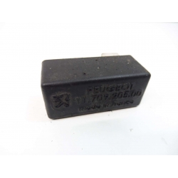 CDI - PEUGEOT TREKKER