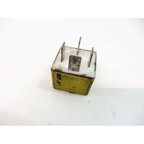 RELAIS - PEUGEOT TREKKER