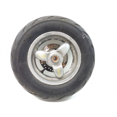 ROUE AV - PEUGEOT TREKKER