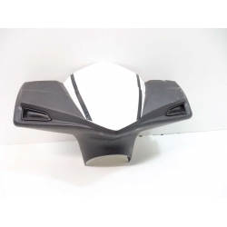 CARENAGE - VASTRO FURTIF 2015