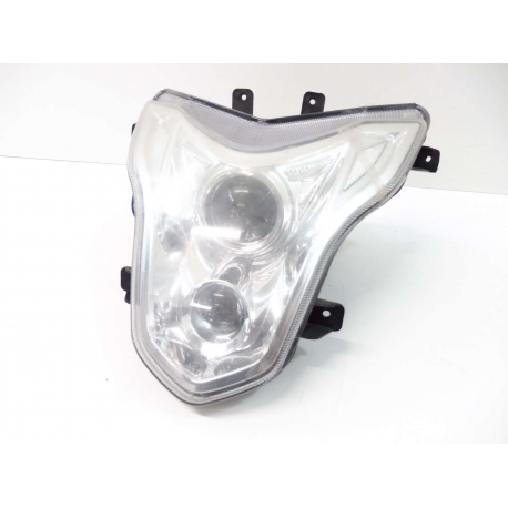 FEUX AV - VASTRO FURTIF 2015