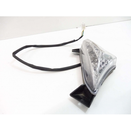 CLIGNOTANT - VASTRO FURTIF 2015