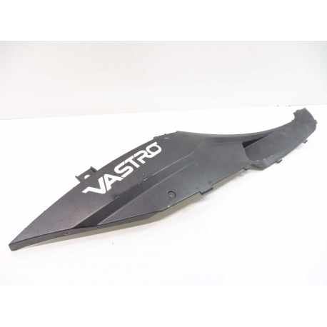 CARENAGE - VASTRO FURTIF 2015