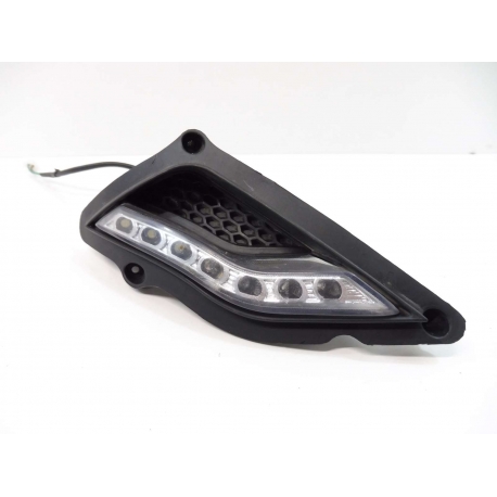 CLIGNOTANT - VASTRO FURTIF 2015