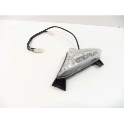 CLIGNOTANT - VASTRO FURTIF 2015