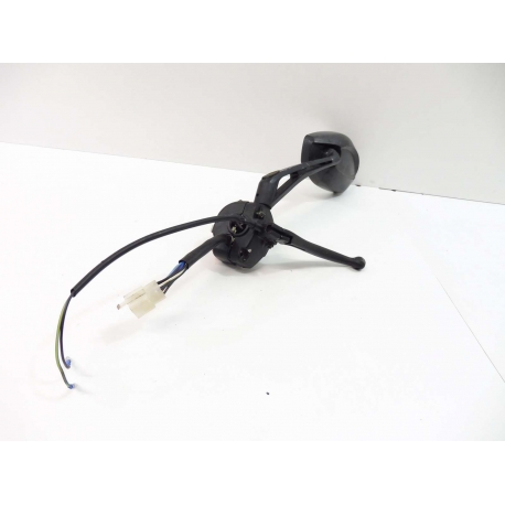 COMODO + RETRO - VASTRO FURTIF 2015