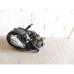 MOTEUR - BAOTIAN STREETSTAR 50