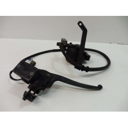 SYSTEME FREIN AV - KEEWAY HURRICANE