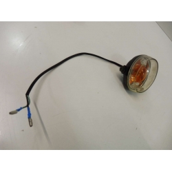 CLIGNO - KEEWAY HURRICANE