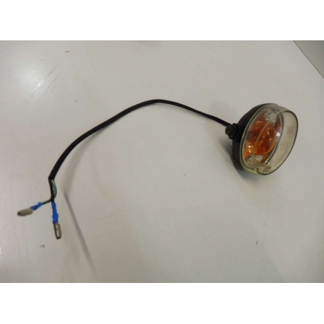 CLIGNO - KEEWAY HURRICANE