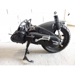 MOTEUR - BAOTIAN STREETSTAR 50