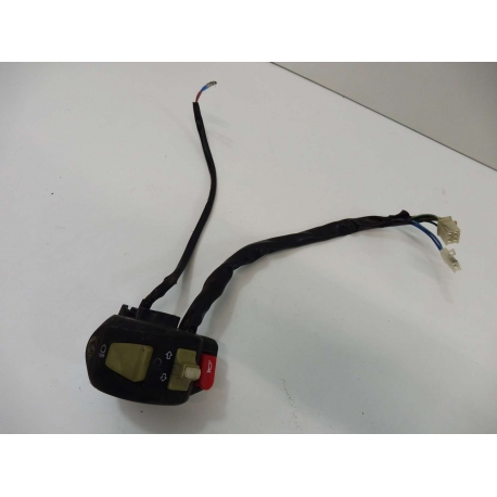 COMODO - KEEWAY HURRICANE