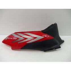 CARENAGE - KEEWAY HURRICANE