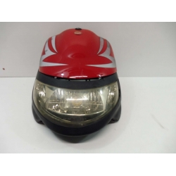 CARENAGE - KEEWAY HURRICANE